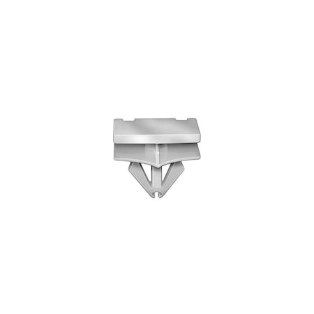 Auveco GM MOULDING CLIP, PK/15, 15PK 20952
